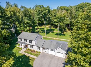 20 Old West Mountain Rd, Ridgefield, CT 06877