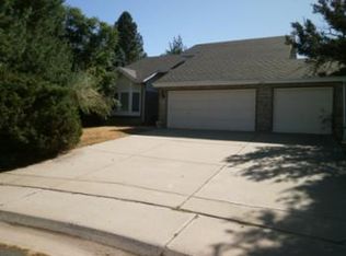 5044 S Granby St, Aurora, CO 80015