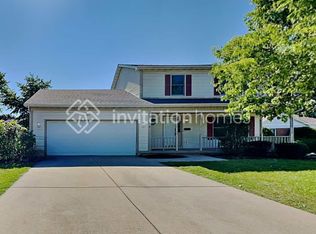 874 Foran Ln, Aurora, IL 60506