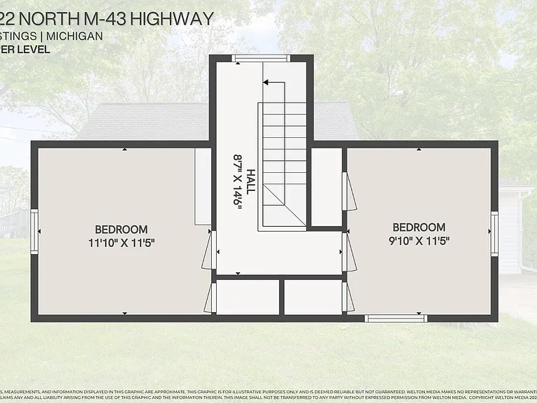 2122 N M 43 Hwy — Photo 21