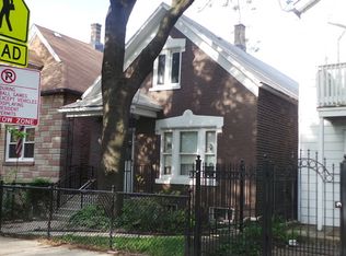 3017 S Lowe Ave, Chicago, IL 60616