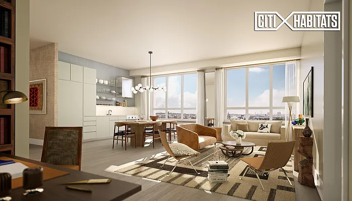 Rented by Citi Habitats | media 12