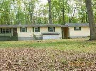 1163 Claire Rd, Crownsville, MD 21032