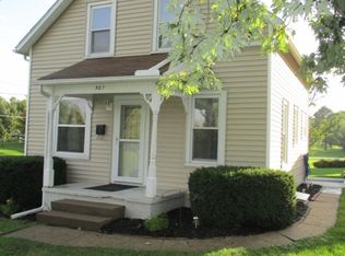 501 SE 2nd Ave, Galva, IL 61434