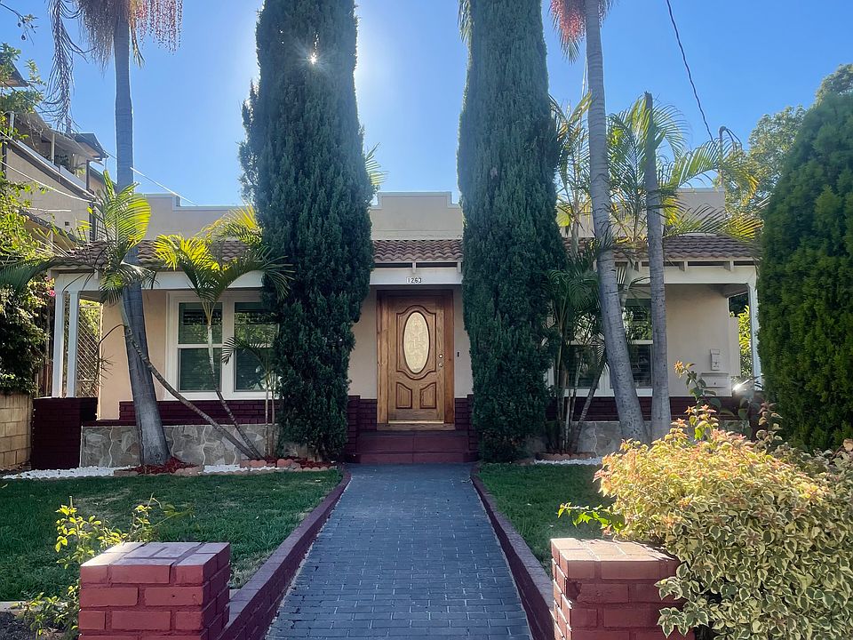1st image of 1263 Mariposa St