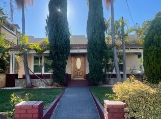 1263 Mariposa St #1, Glendale, CA 91205