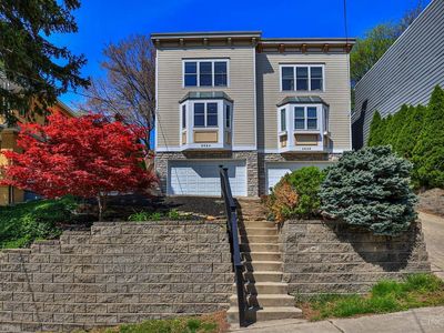 3524 Handman Ave, Cincinnati, OH, 45226