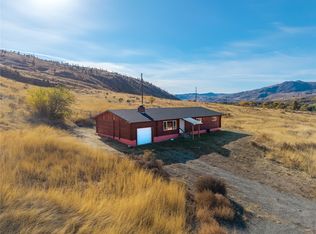 28266 97th Hwy, Okanogan, WA 98840