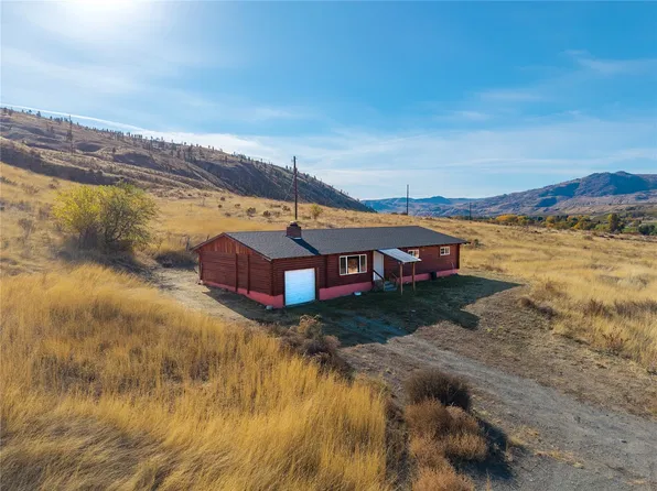 28266 97 Highway, Okanogan, WA 98840