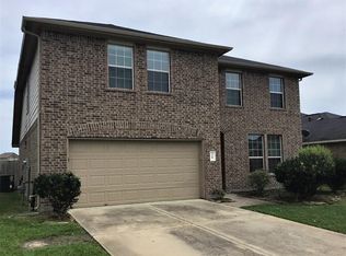 28 Mira Loma Dr, Manvel, TX 77578
