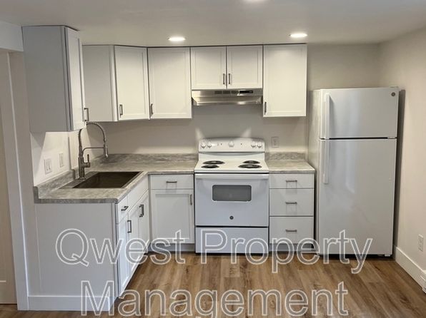 8528 Valley Rd NW #8