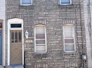 125 Davis St, Philadelphia, PA 19127