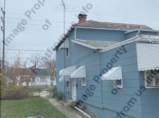 136 1/2 N Pierce Ave #1/2, Lancaster, OH 43130
