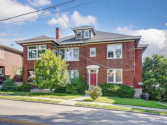 2nd image of 780 Clinton Springs Ave #3