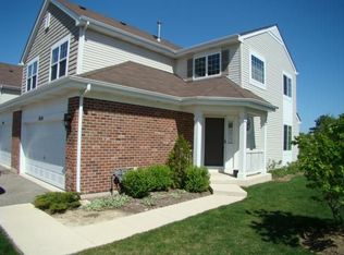 28124 W Niagra St, Lakemoor, IL 60051