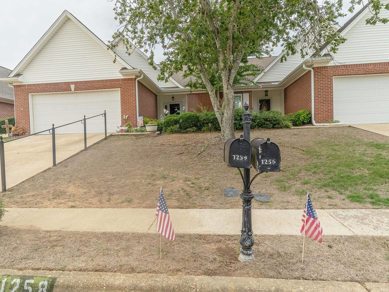 1258 Winwood Cv, Tupelo, MS 38801 MLS 242327 Zillow