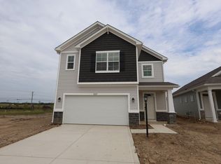 1007 Dawsons Dr, Hebron, OH 43025