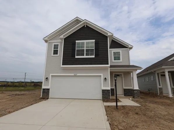 1007 Dawsons Dr, Hebron, OH 43025