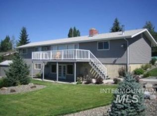605/607 W Ekes Rd, Moscow, ID 83843