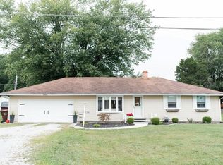 2316 Brookwood Dr, Logansport, IN 46947