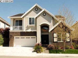 4841 Piper Glen Ter, Dublin, CA