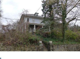 407 E Laurel Ave, Cheltenham, PA 19012