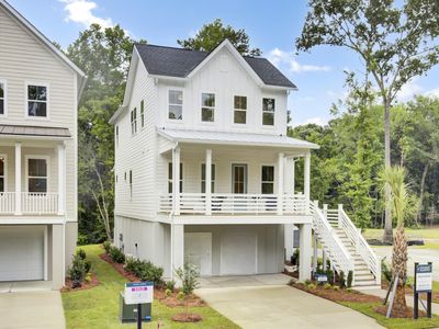 3045 Robeson Trce, Johns Island, SC, 29455