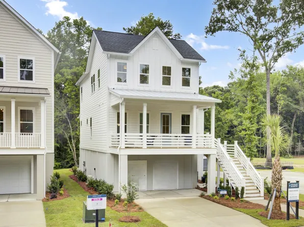 618 Du Bois Dr, Johns Island, SC 29455