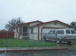 41 Gertrude Ave, Richmond, CA 94801