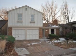 2818 S Oakland Cir E, Aurora, CO 80014