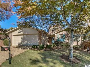 507 Reston Dr, Tuscaloosa, AL 35406