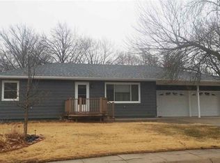 1000 N 18th St, Beatrice, NE 68310