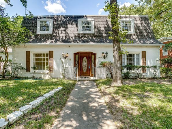 Home for Sale in Arlington TX