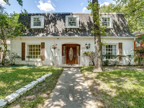2458 Lakeview Cir, Arlington, TX 76013