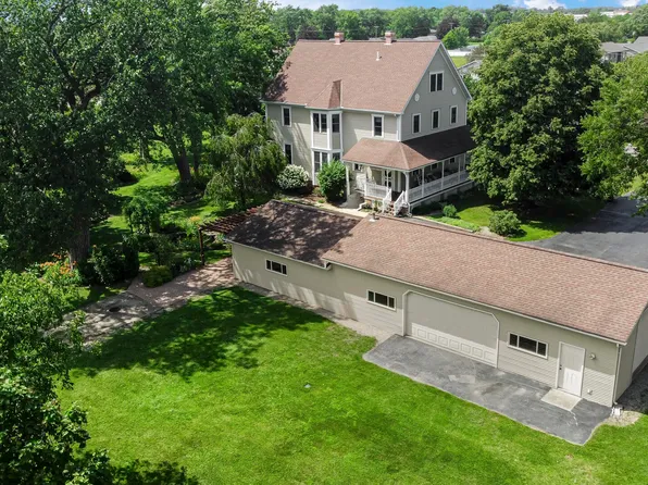 9505 W 137th Ave, Cedar Lake, IN 46303