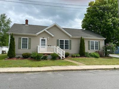 210 Willow Street, Berlin, NH, 03570