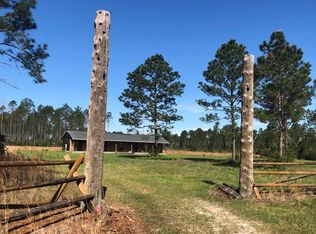 3605 Ten Mile Bay Rd, Nashville, GA 31639