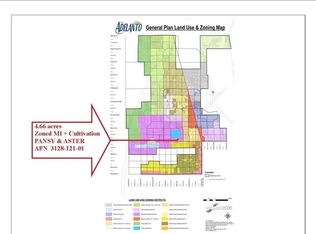 0 Pansy & Aster 4.66 Ac, Adelanto, CA 92301