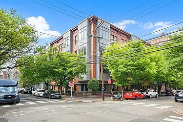 78 Wayne Street, #303