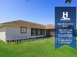 1428 SW 11th Ave, Cape Coral, FL 33991