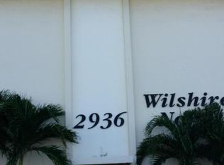 2936 Lake Shore Dr APT 209, Riviera Beach, FL 33404