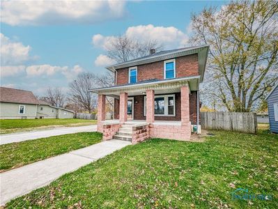 414 E Tiffin St, Fostoria, OH, 44830