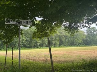 Swantown Hill Rd, North Stonington, CT 06359