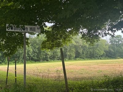 Swantown Hill Road, North Stonington, CT, 06359