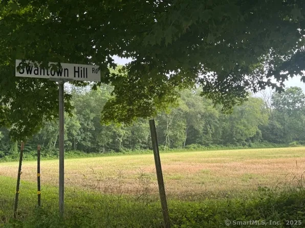 Swantown Hill Road, North Stonington, CT 06359