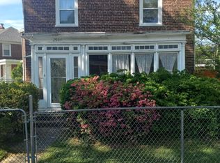 2984 N Congress Rd, Camden, NJ 08104