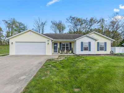 365 Hawks Lndg, Cape Girardeau, MO, 63701