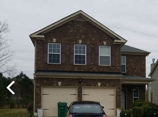 7112 Creststone Way, Lithonia, GA 30038