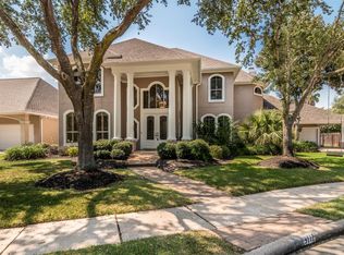 3111 Long Bay Ct, Houston, TX 77059