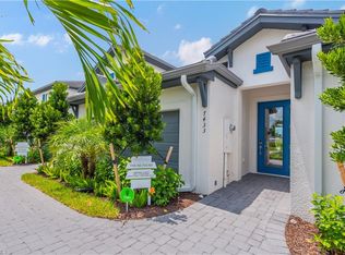 7604 Morgan Way, Naples, FL 34119